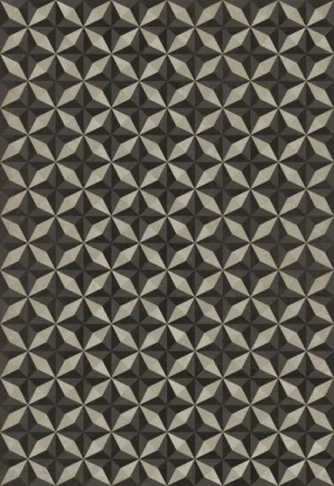 Pattern 74 - Morpheus