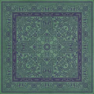 Pattern 76 - Underland