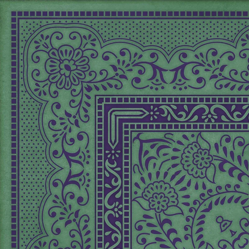 Pattern 76 - Underland