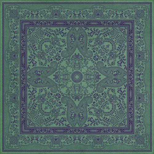 Pattern 76 - Underland