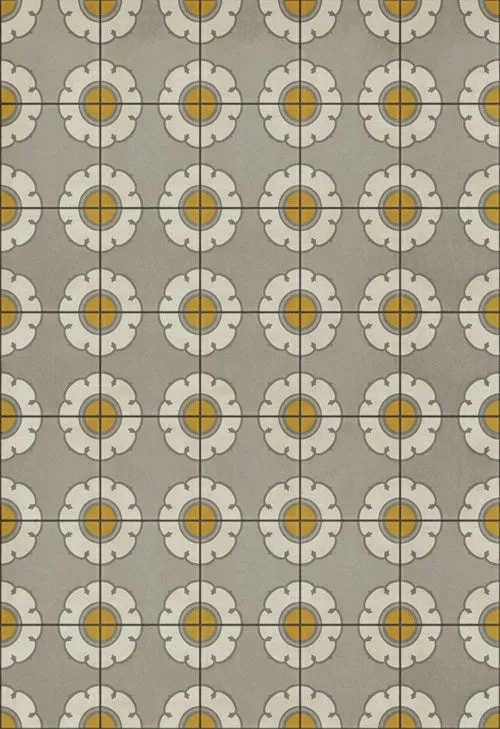 Pattern 78 - Be Bop A Lula