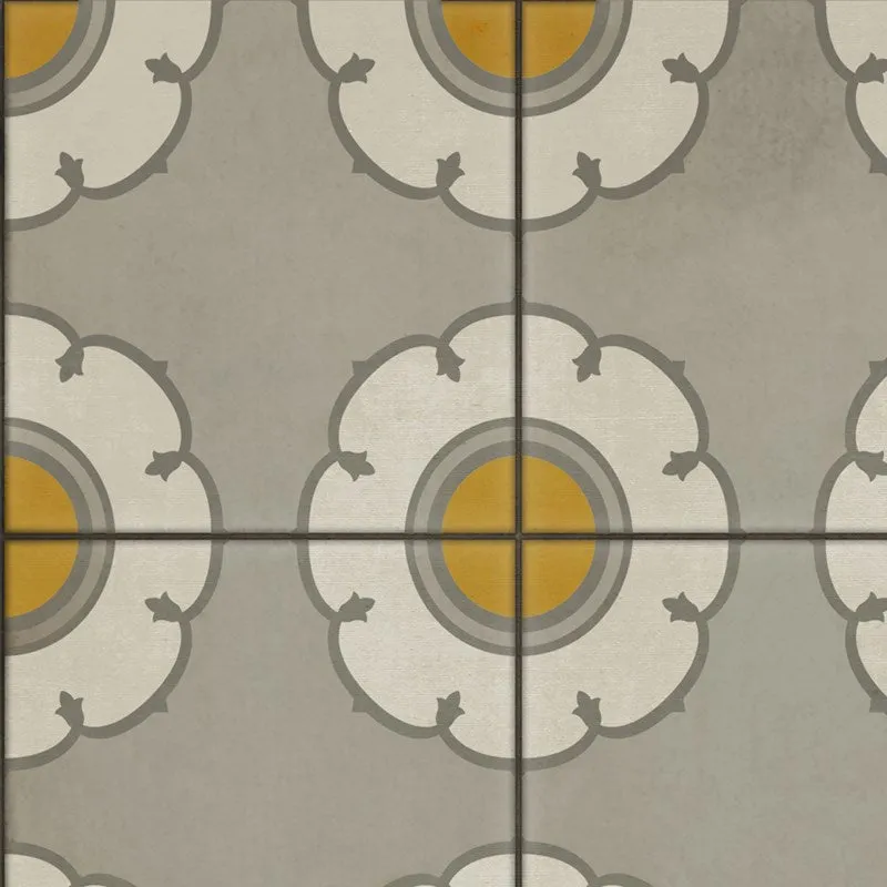 Pattern 78 - Be Bop A Lula