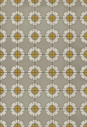 Pattern 78 - Be Bop A Lula