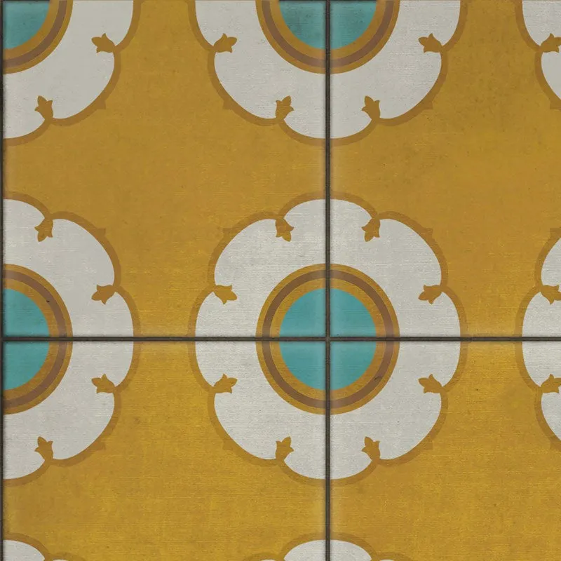Pattern 78 - Happy Days