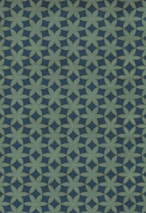 Pattern 79 - Singin In The Rain