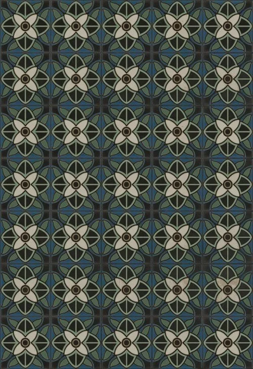 Pattern 80 - Bette Davis