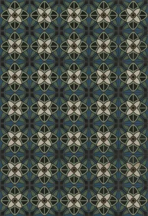 Pattern 80 - Bette Davis
