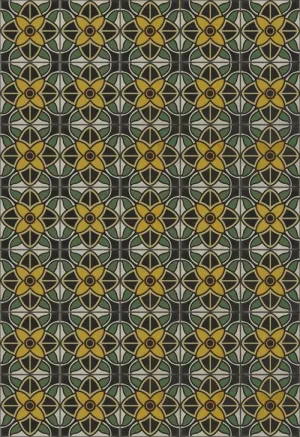 Pattern 80 - Jean Harlow