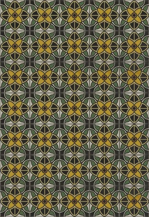 Pattern 80 - Jean Harlow