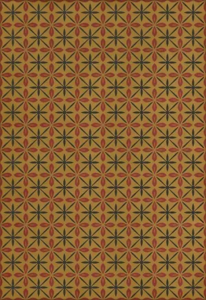 Pattern 81 - The Courtside Stop