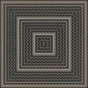 Pattern 85 - Such A Cozy Room - Braided Square