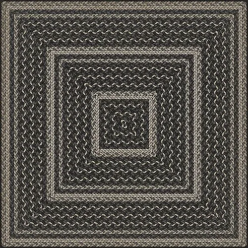 Pattern 85 - Such A Cozy Room - Braided Square