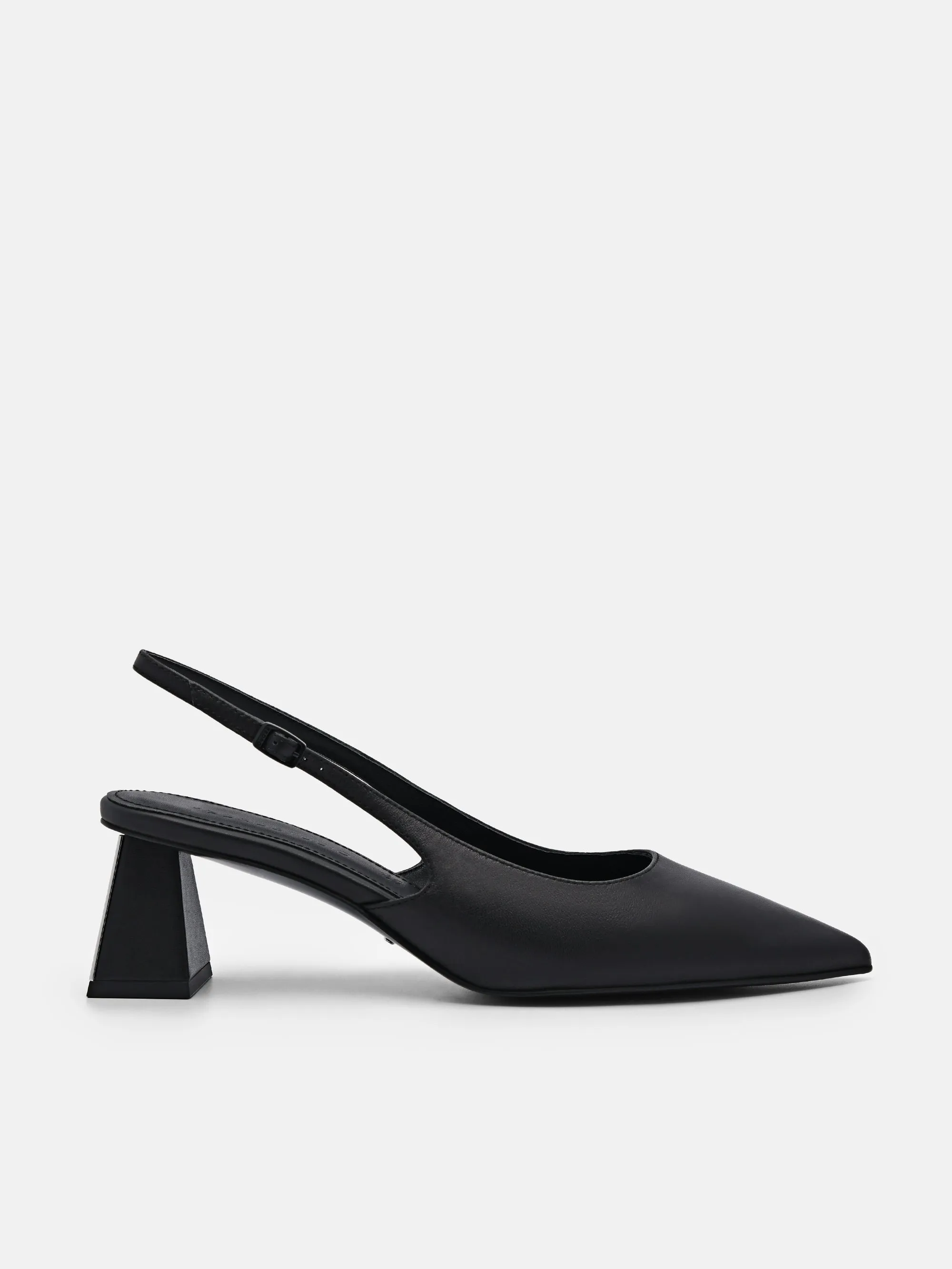 PEDRO Studio Aly Leather Pumps