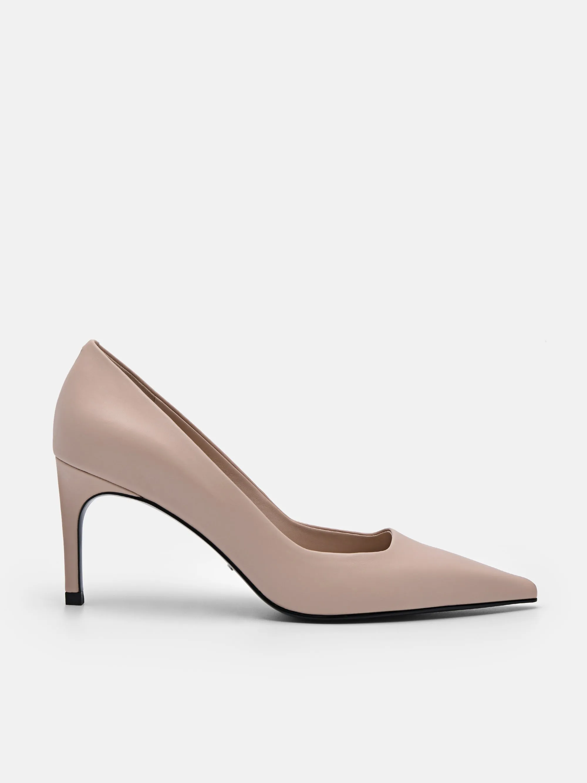PEDRO Studio Christy Leather Pumps