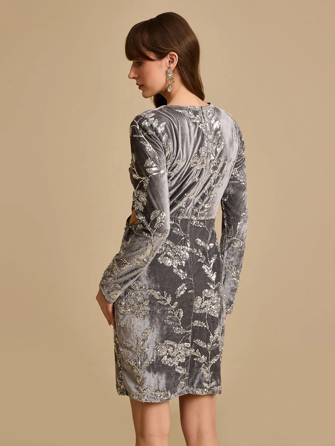 Pia Mini Dress