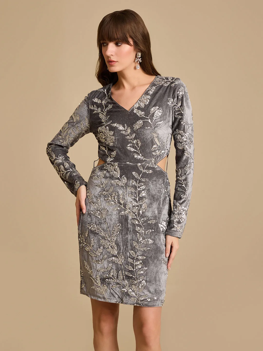 Pia Mini Dress