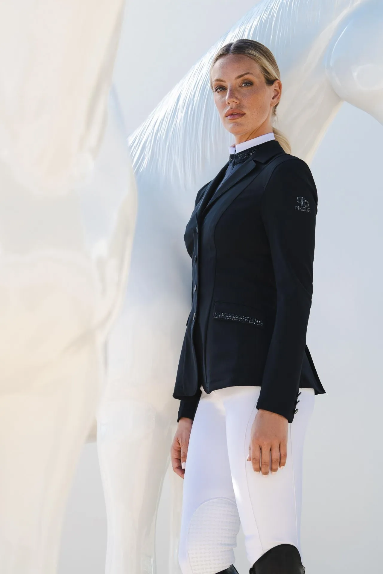 Pikeur Valentine Competition Jacket