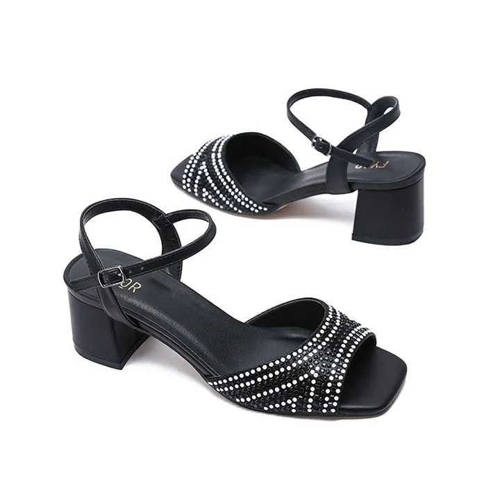 PIPPA (BLACK)