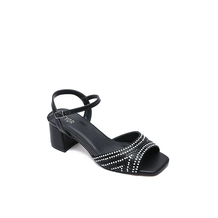 PIPPA (BLACK)