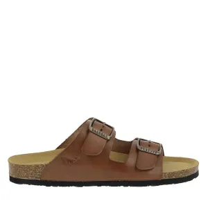 Plakton 180010-OF Taupe Slides
