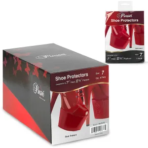 Pleaser Shoe Protectors For 7" Heels