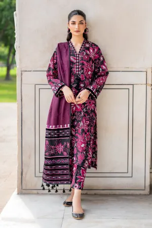 PRINTED VISCOSE SF-732