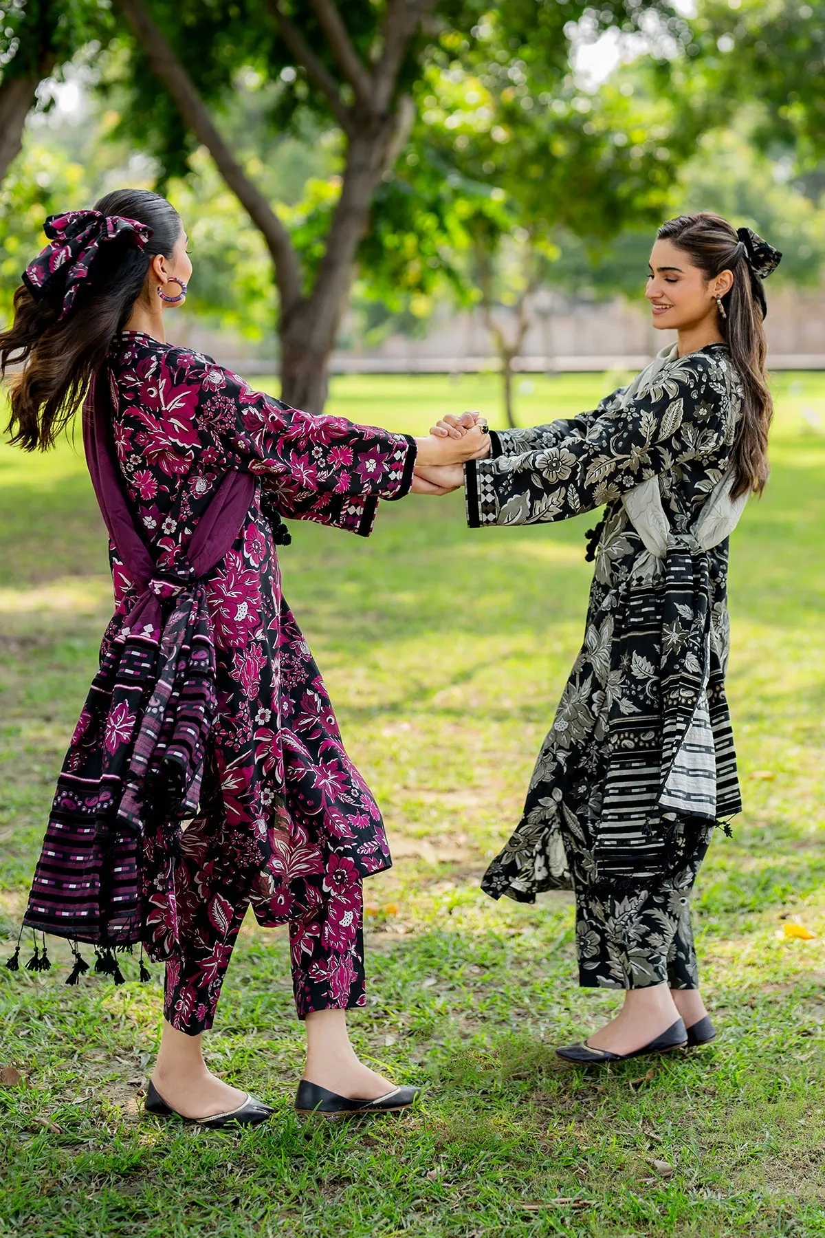 PRINTED VISCOSE SF-732