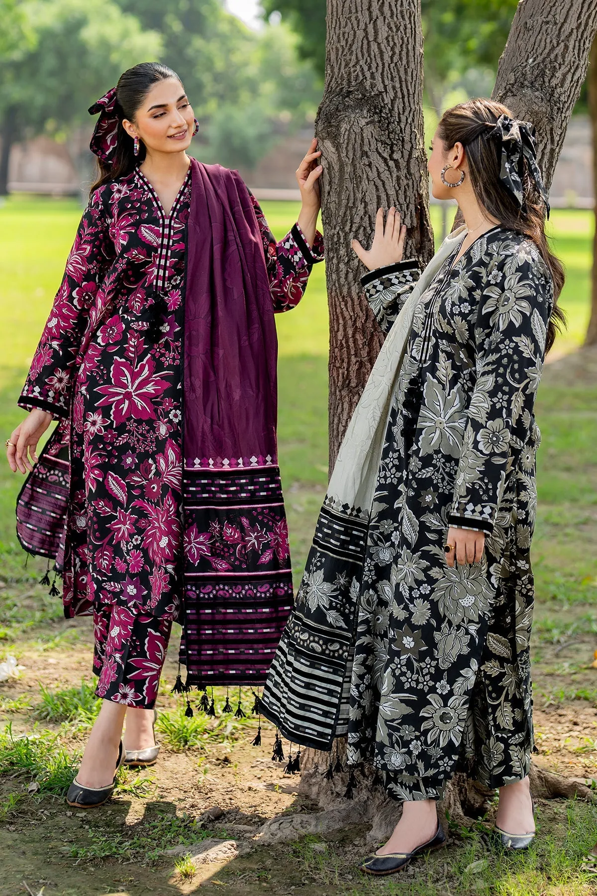 PRINTED VISCOSE SF-732