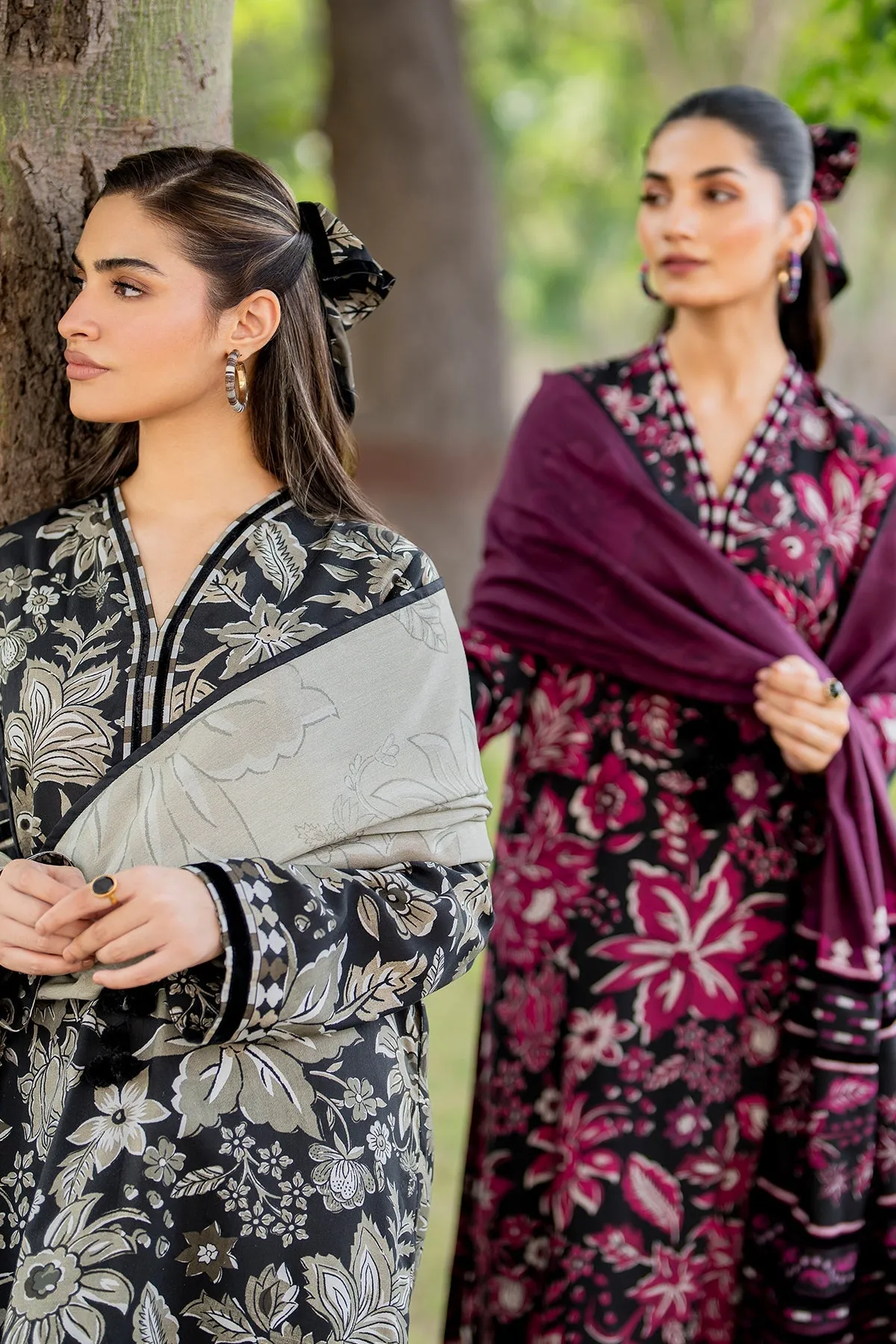 PRINTED VISCOSE SF-732
