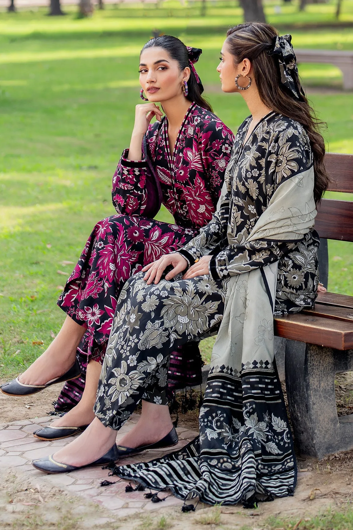 PRINTED VISCOSE SF-732