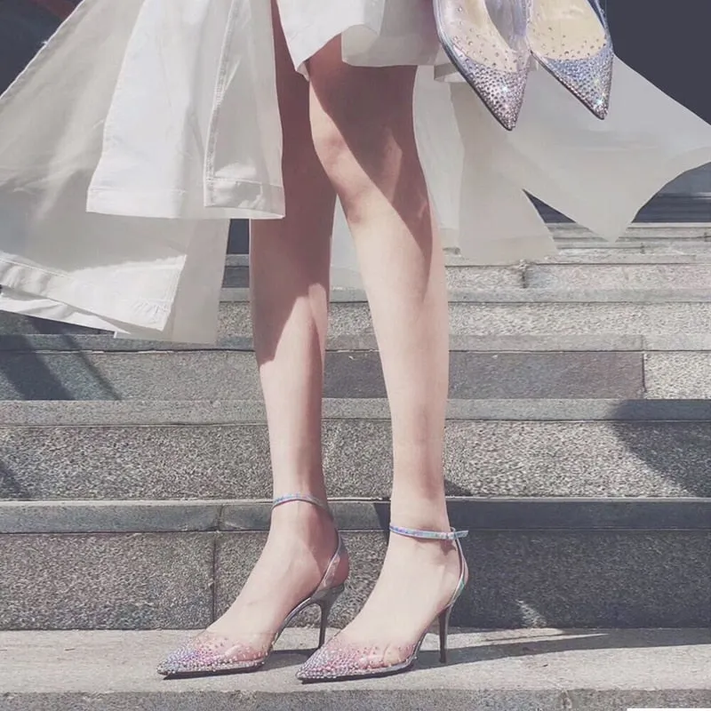 Private Destination Stiletto
