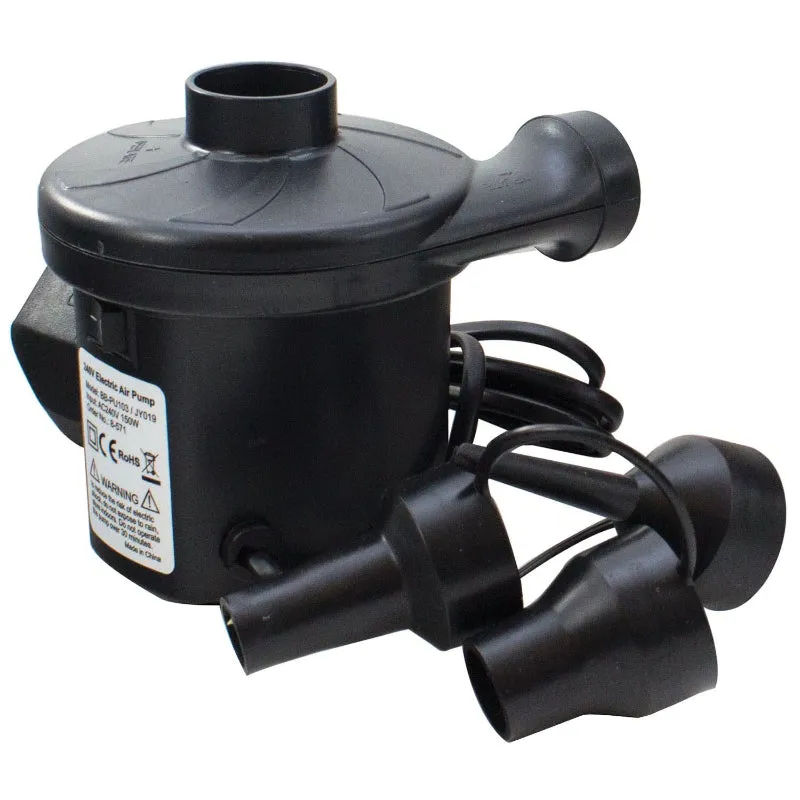 Redwood Leisure Electric Air Pump 240v