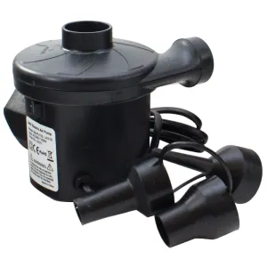 Redwood Leisure Electric Air Pump 240v