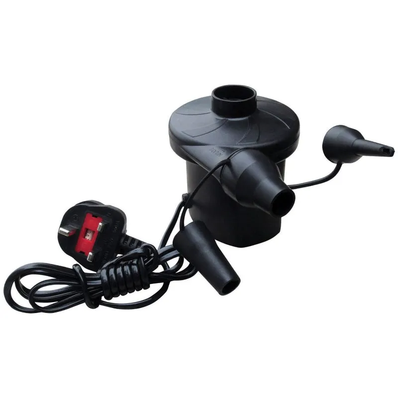 Redwood Leisure Electric Air Pump 240v