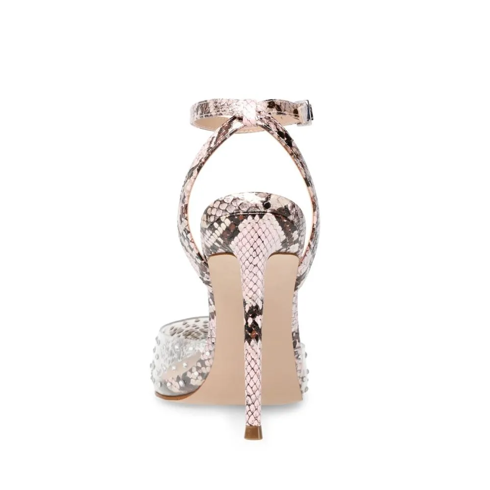 REVERT PINK SNAKE