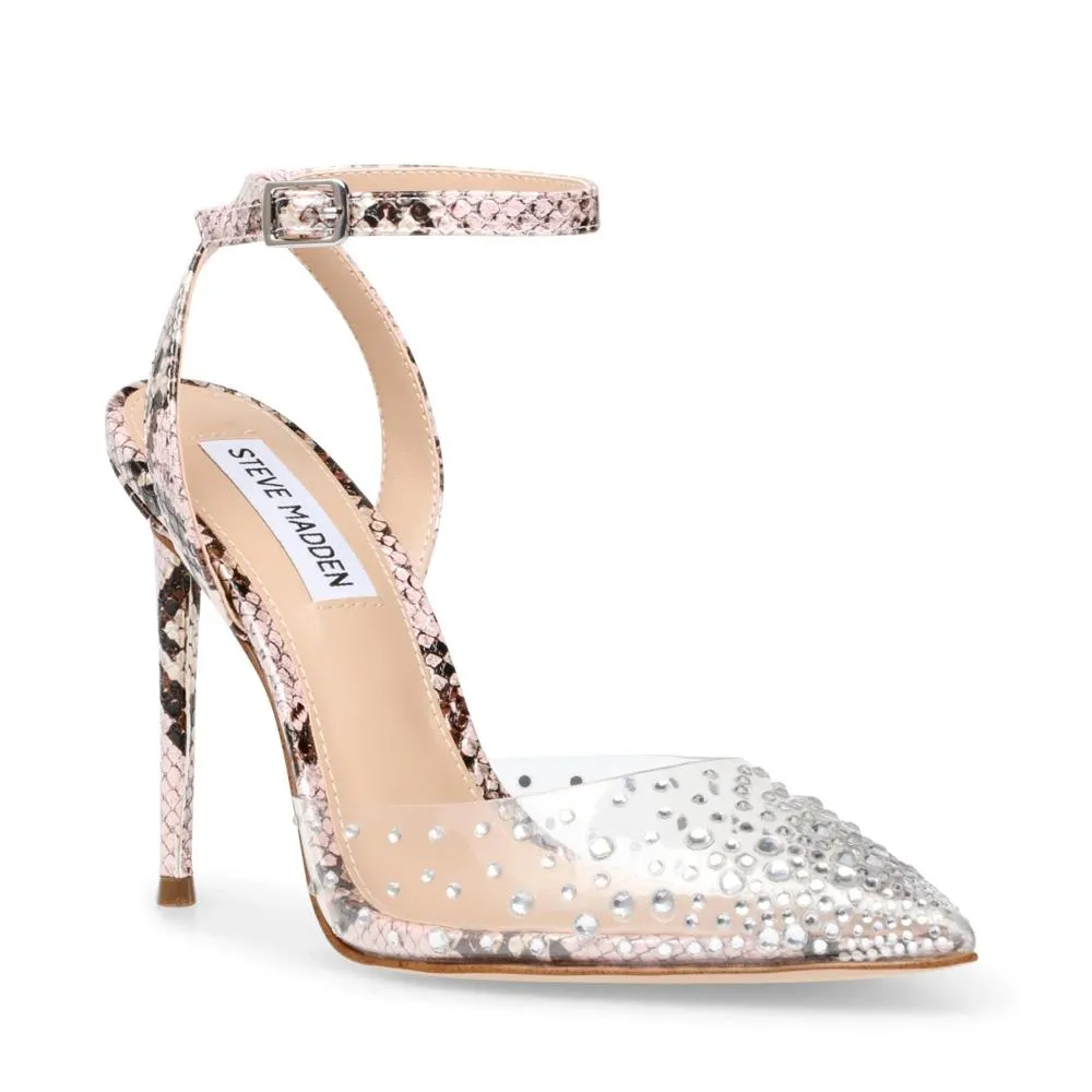 REVERT PINK SNAKE