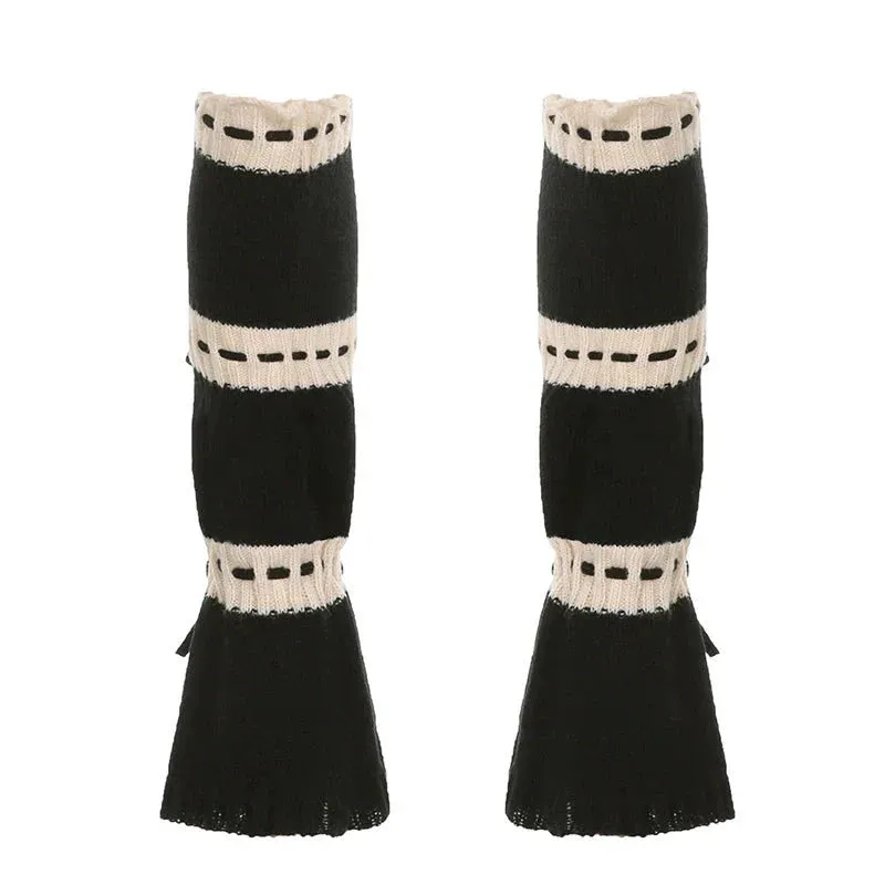 Riah Leg Warmer