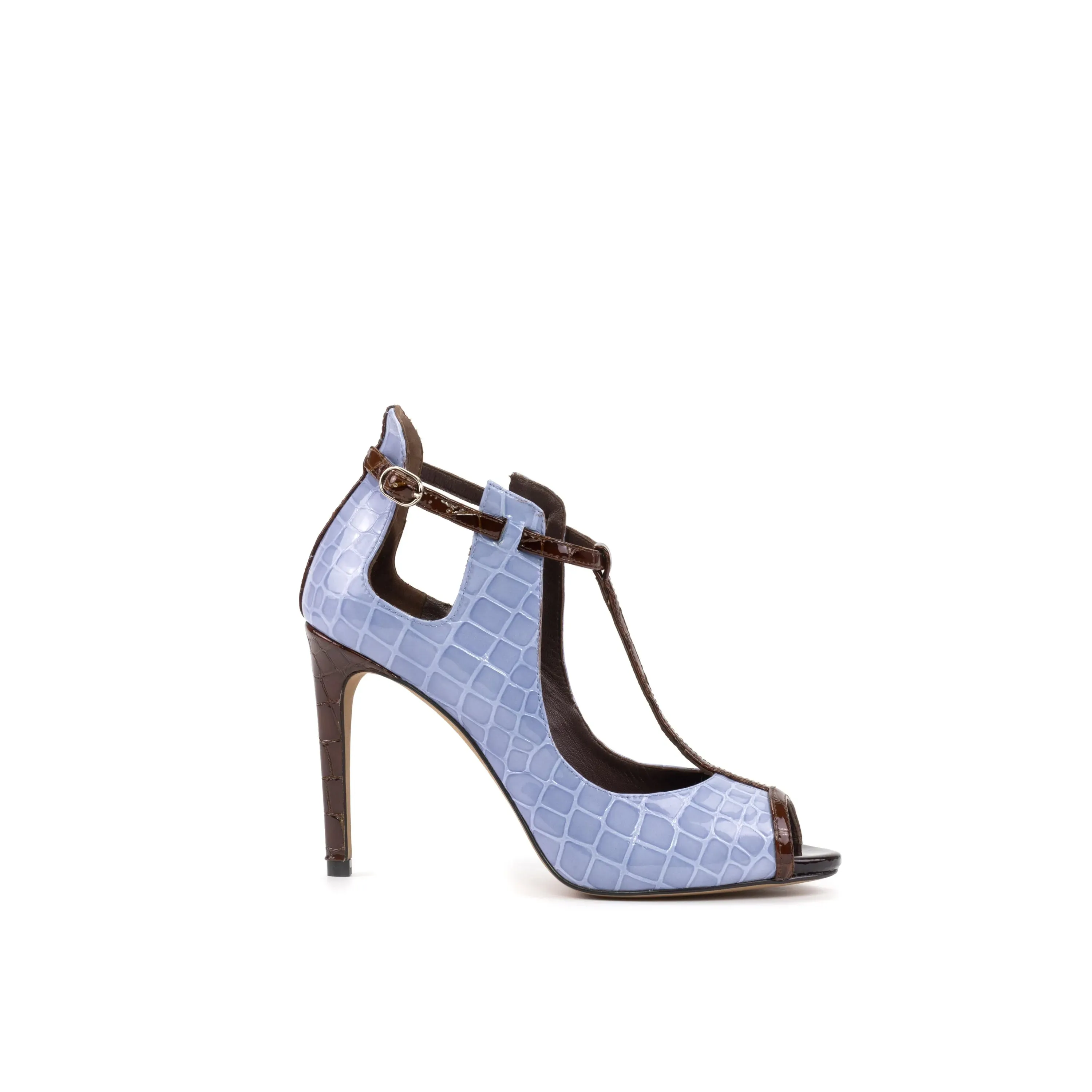 Rinata Barcelona High Heels II