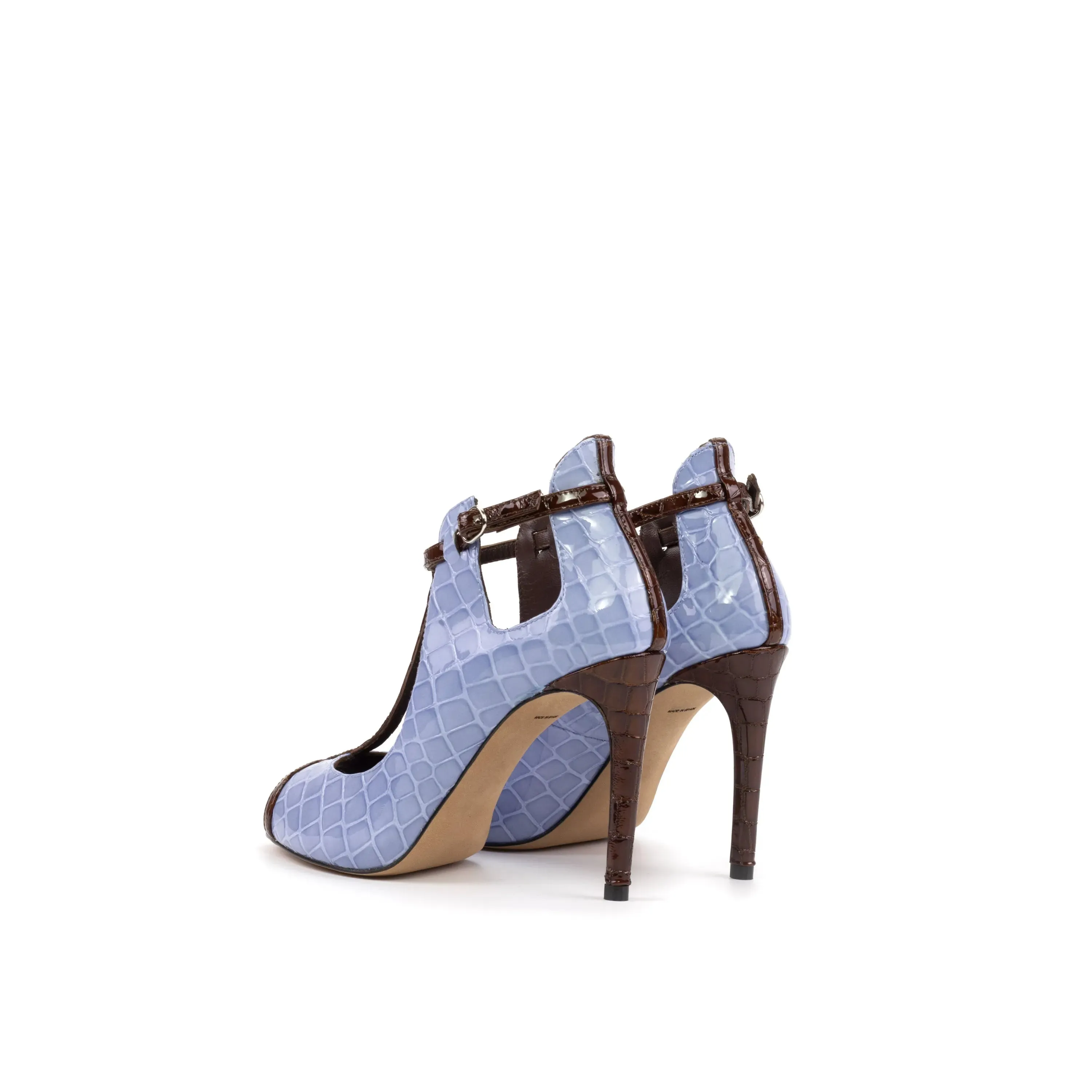 Rinata Barcelona High Heels II