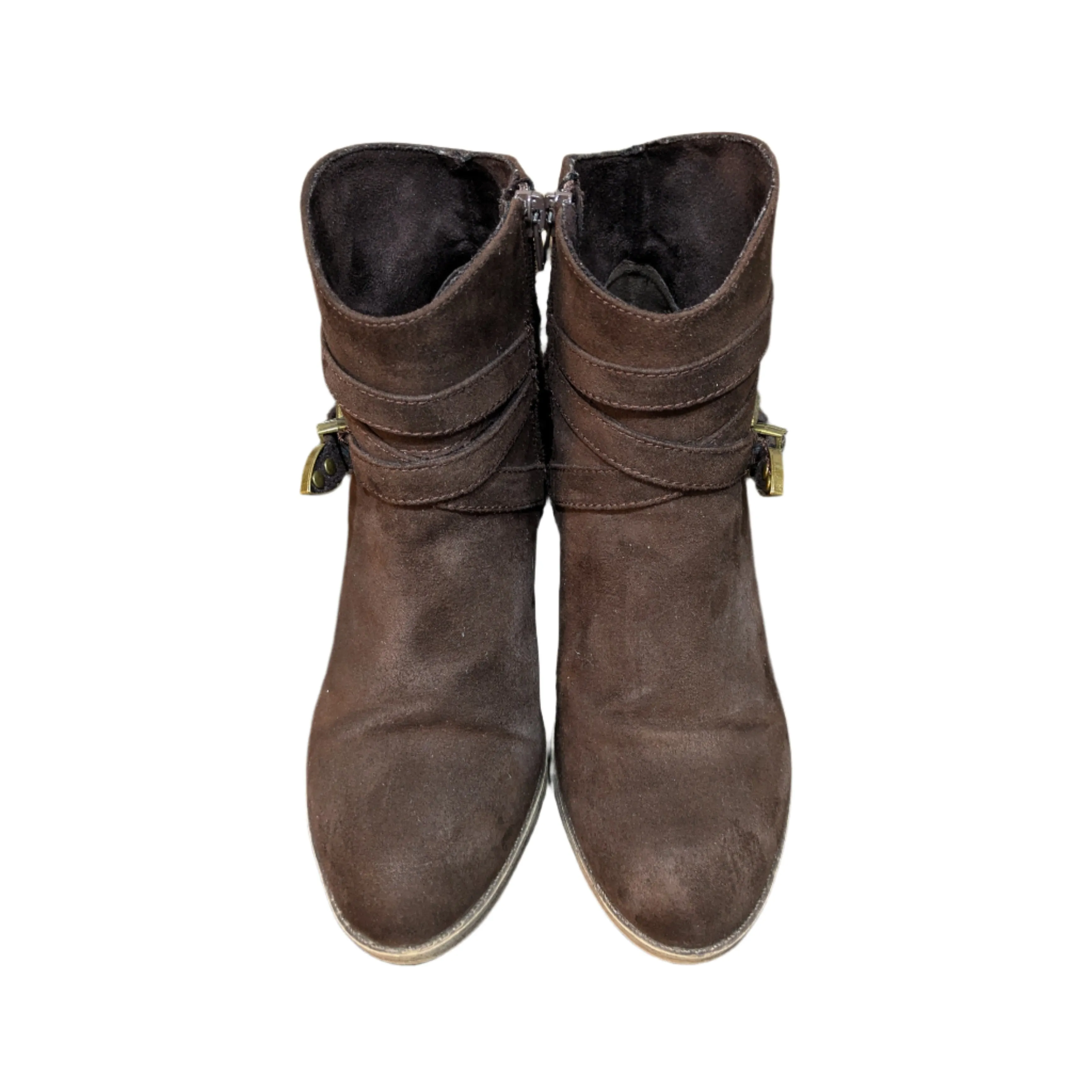 Rocket Dog Women's Fabric Fashion Boots Size UK 5 / EU 38 / US 7.5