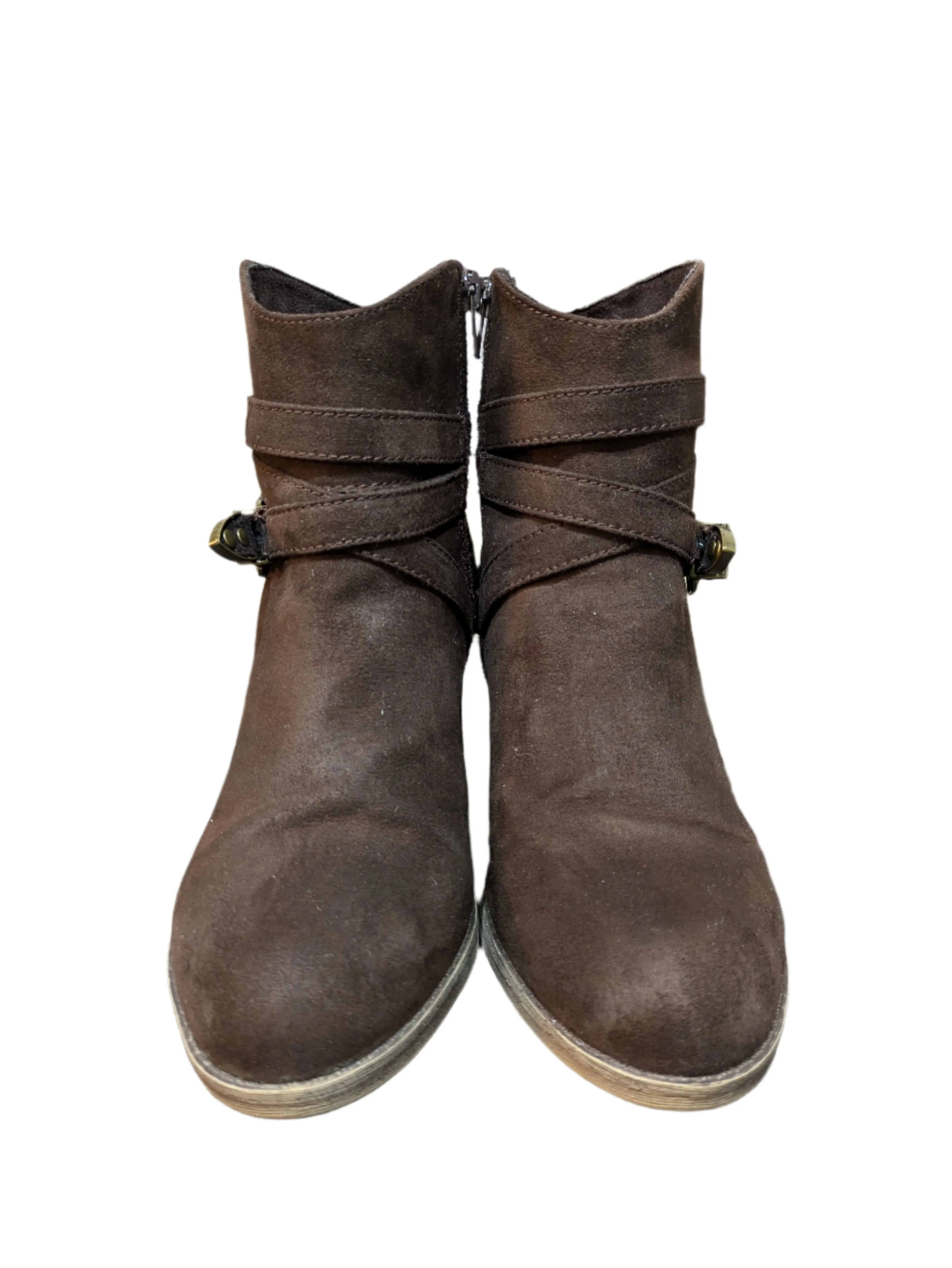 Rocket Dog Women's Fabric Fashion Boots Size UK 5 / EU 38 / US 7.5