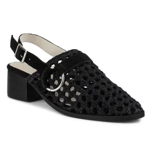 ROSALIE Block Heeled Sandal