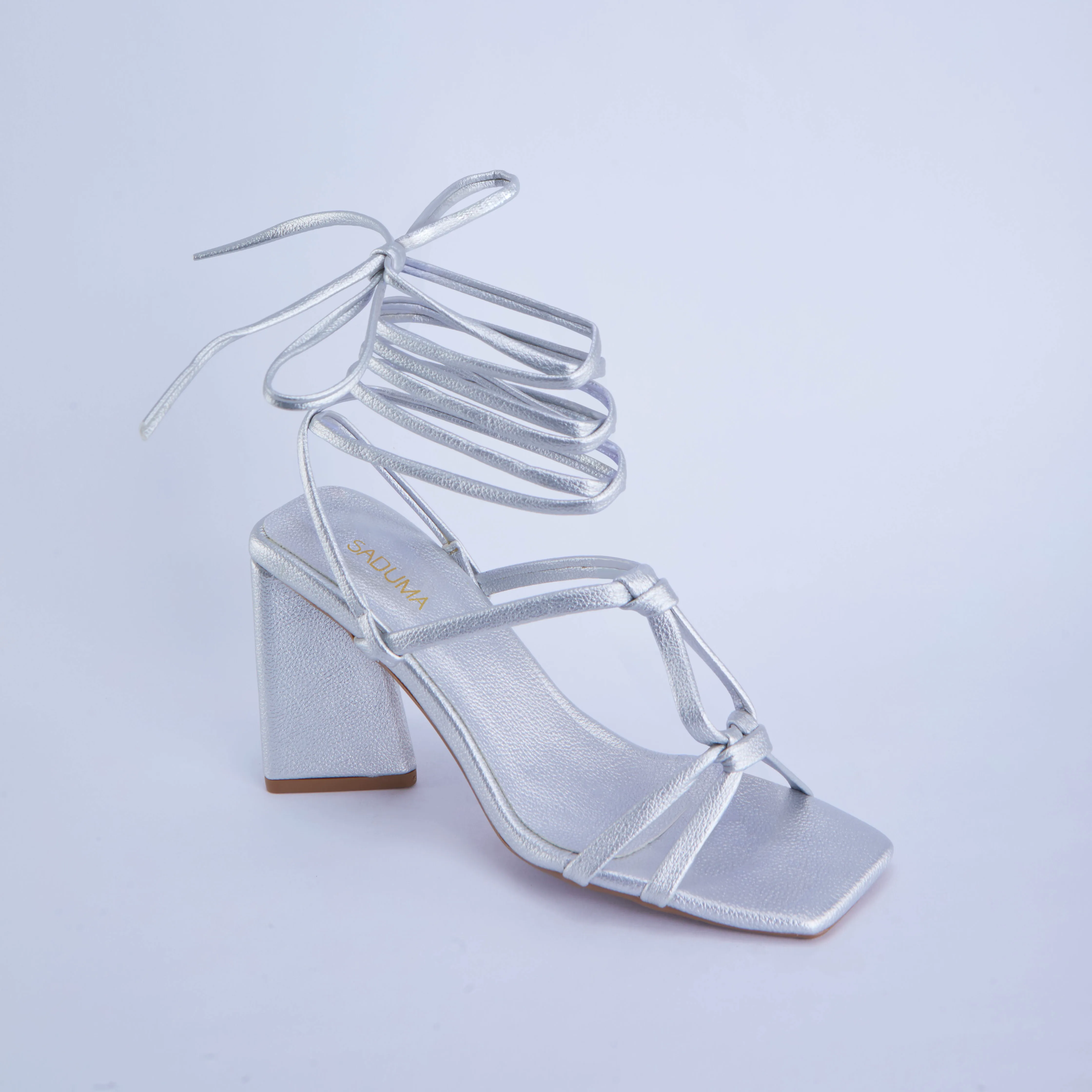ROSE HEELS