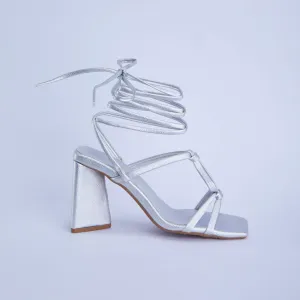 ROSE HEELS
