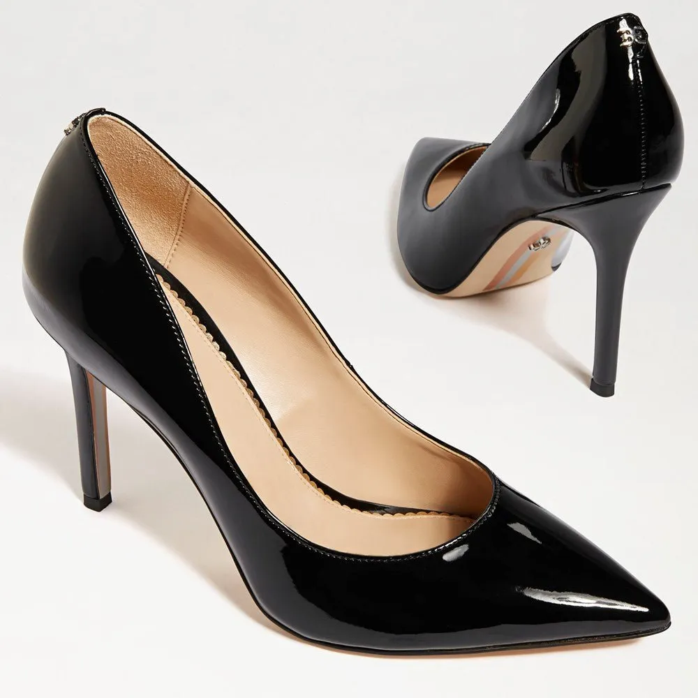 Sam Edelman Women's Hazel Pointed Toe Pump Shoe