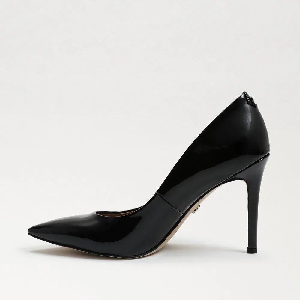 Sam Edelman Women's Hazel Pointed Toe Pump Shoe