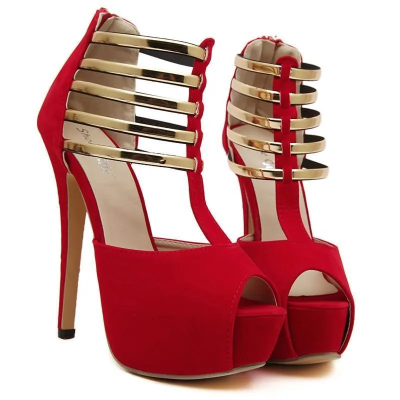 sexy high heels shoes woman 2019 pumps