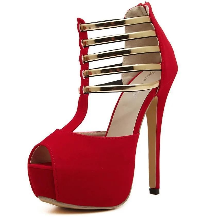 sexy high heels shoes woman 2019 pumps