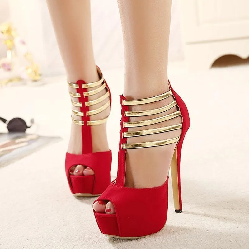 sexy high heels shoes woman 2019 pumps