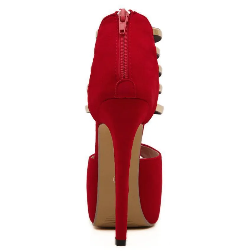 sexy high heels shoes woman 2019 pumps